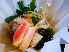 料亭 富茂登 2